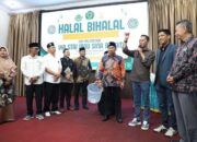 Wali Kota Batam Tekankan Peran Strategis IKA STAI Ibnu Sina dalam Pembangunan Kota