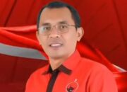 Breaking! Mangihut Rajagukguk Bungkam Soal Dugaan Penipuan, Lari Tinggalkan Kantor PDI Perjuangan