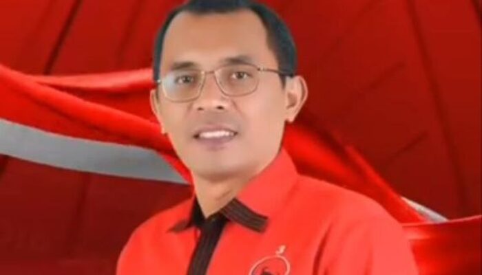 Breaking! Mangihut Rajagukguk Bungkam Soal Dugaan Penipuan, Lari Tinggalkan Kantor PDI Perjuangan