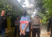 Kasus Pembunuhan Sadis di Kantor Dinas Cipta Karya Batam Segera Disidangkan: Pisau, Seragam Pemko, dan Rekaman CCTV Jadi Bukti