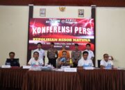 Anak Jadi Korban Kekerasan Seksual di Natuna, Polisi Ungkap Fakta Memilukan