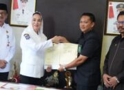 Bupati Natuna & Pengadilan Agama Resmi Gandeng Tangan, Lindungi Anak & Perempuan Pasca Perceraian!