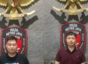 Dari Server ke Sel Tahanan: Dua Pemuda Batam di Balik Situs Judol “TAHU69”
