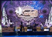 Kenduri Seni Melayu 2025: Batam Tuan Rumah Panggung Budaya Serumpun Bertaraf Nasional