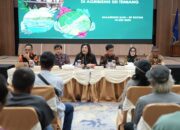 Deputi Bidang Pelayanan Umum BP Batam Gelar Silaturahmi dengan Pelaku Usaha di Kawasan Agribisnis Sei Temiang