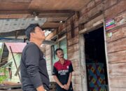 44 Rumah Tidak Layak Huni di Lingga Dapat Bantuan Renovasi, Total Anggaran Rp880 Juta