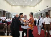 ASN Jadi Garda Terdepan, Wali Kota Batam Dorong Public Speaking Jadi Jurus Jitu Hadapi Kritik