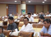Warga Cuma Jadi Penonton? Anwar Anas Kritik Ketimpangan Rekrutmen di Kawasan Industri Batamindo