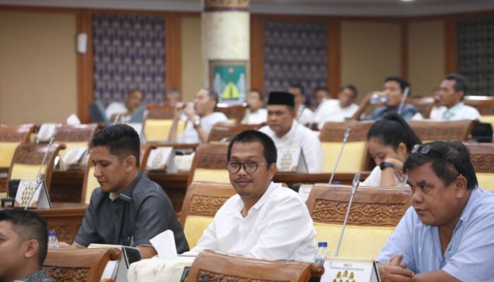 Warga Cuma Jadi Penonton? Anwar Anas Kritik Ketimpangan Rekrutmen di Kawasan Industri Batamindo