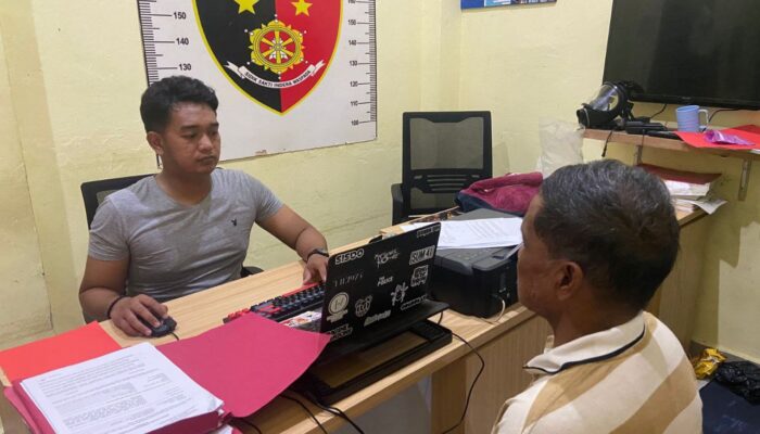 Pelajar SMP di Anambas Jadi Korban Seksual dan Tipu Muslihat Kakek-kakek: Dirayu, Diberi Uang dan Sepeda