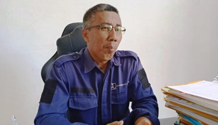 Cen Sui Lan Tepati Janjinya, Realisasikan Rumah Layak Huni Warga Batu Kapal