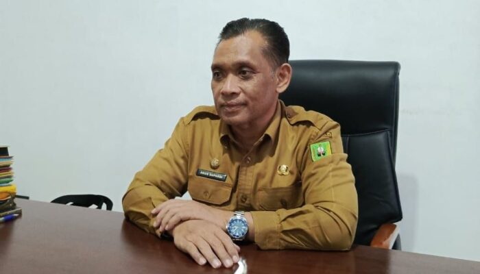 Pemkab Natuna Tancap Gas Selesaikan AMDAL Sekolah Rakyat dan Reklamasi Pantai Piwang
