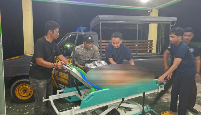 PNS Karimun Tewas Usai Kencan di Hotel Artha City, Kronologi Lengkap Detik-Detik Kejadian