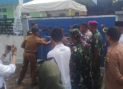 Kabupaten Lingga Resmikan Proyek SPAM IKK Singkep Pesisir, Perluas Akses Air Bersih Masyarakat
