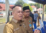 ASN Harus Fokus Kerja, Bupati Lingga: Jangan Nongkrong di Kedai Kopi
