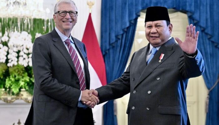 5 Fakta Uji Coba Vaksin TBC Bill Gates di Indonesia: Keamanan, Lokasi, hingga Pro dan Kontra