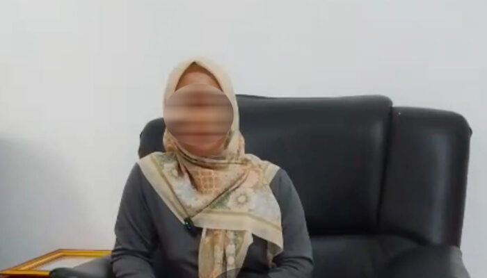 Investasi Bodong Berkedok Asuransi BNI Life, Polres Lingga Serahkan Berkas Tersangka ke Kejari