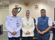 Natuna Segera Miliki Radar Cuaca Modern, Cen Sui Lan Usulkan Beasiswa BMKG untuk Putra Daerah