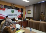 Natuna Matangkan Arah Pembangunan 2025–2029 Lewat Musrenbang Digital, Bupati Dorong Inovasi dan Sinergi Lintas Sektor
