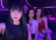 DJ Cantik Asal Vietnam Jadi Buron Usai Keroyok Rekan Kerja di Klub Malam Batam
