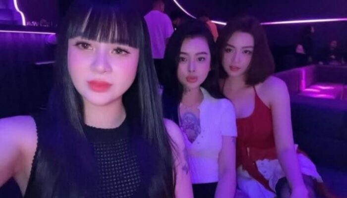 DJ Cantik Asal Vietnam Jadi Buron Usai Keroyok Rekan Kerja di Klub Malam Batam