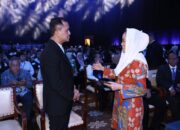 Natuna Didorong Jadi Pusat Ekonomi Baru, Bupati Cen Sui Lan Gaet Dukungan Menteri Transmigrasi