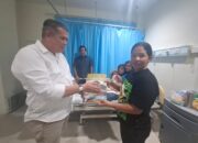 Sampaikan Keprihatinan Mendalam atas Kasus Intan, Amsakar Minta Tak Ada Kekerasan Lagi di Batam