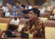 DPRD Batam Sahkan Perda Angkutan Massal, Anggaran Rp50 M Per Tahun Siap Dorong BRT Trans Batam