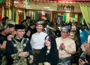 Ketua DPRD Batam: Gelar Adat untuk Amsakar dan Claudia Cerminkan Kepercayaan Masyarakat
