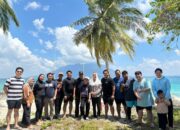 Peran Swasta Optimalkan Wisata Senoa