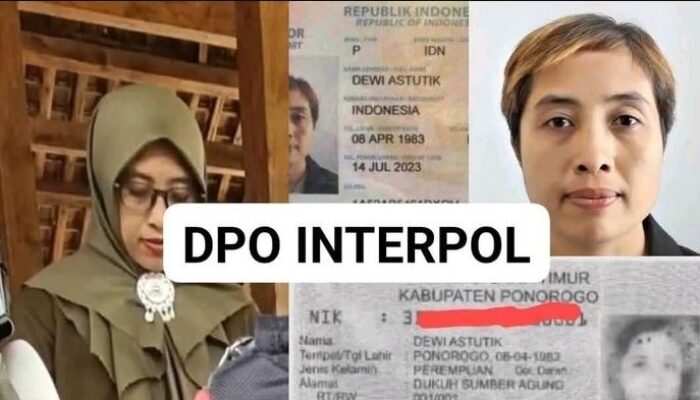 5 Fakta Dewi Astutik: Buronan Interpol Kasus Sabu Rp 5 Triliun yang Diselundupkan Lewat Batam