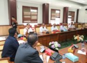 Komisi IV DPRD Batam Warning Dinas Pendidikan: Jangan Ulangi Kekacauan PSB!