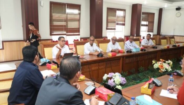 Komisi IV DPRD Batam Warning Dinas Pendidikan: Jangan Ulangi Kekacauan PSB!