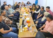 “Sekolah Bukan Ladang Preman Berkedok Wartawan” – Seruan Tegas Ketua PWI Kepri