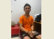 Iksan Takut dan Gemetar, Arwah PSK Online Gentayangan di Polsek Sagulung?