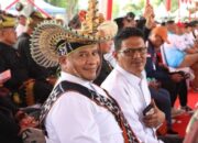 Ketua DPRD Batam Hadiri Pemusnahan 2 Ton Sabu: Perang Melawan Narkoba Butuh Sinergi Semua Pihak