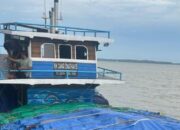 Skandal Beras Ilegal dari Batam! Kapal Ditangkap, Pemiliknya Diduga Importir Besar