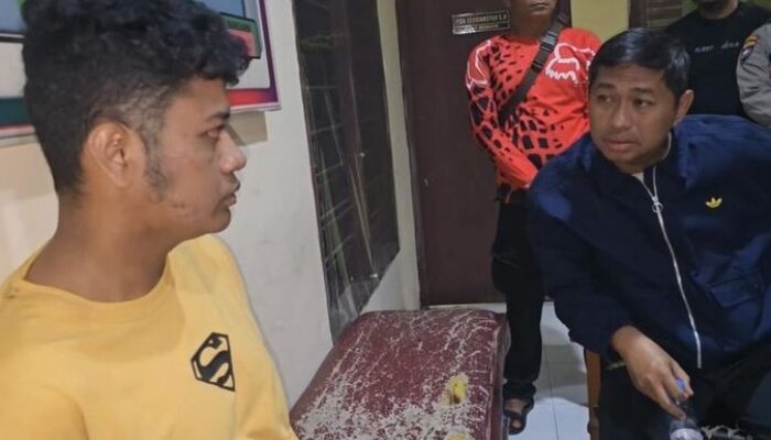 Terungkap: 5 Fakta Mengerikan Kasus Serial Killer Mahasiswi di Padang, Pelaku Sempat Mutilasi dan Buang ke Sumur