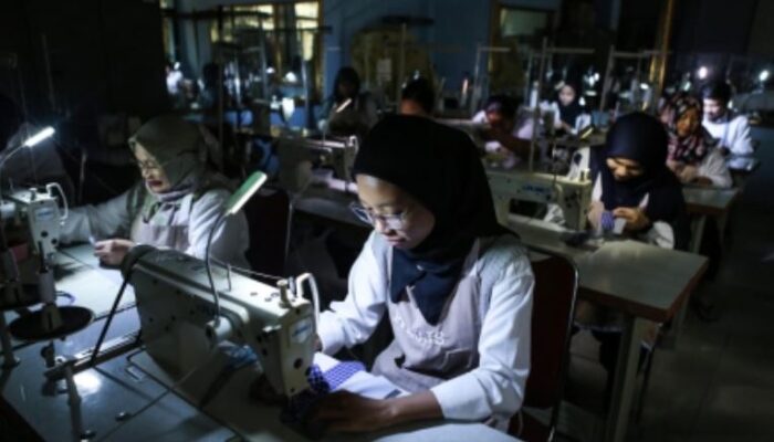 Pemko Batam Gandeng Disnaker Tingkatkan Skill 2.650 Tenaga Kerja Lokal, Dua Kali Lipat dari Tahun Lalu