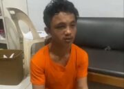 Terungkap! Pembunuh PSK Online di Batam Berniat Rampok Kalung Emas Korban