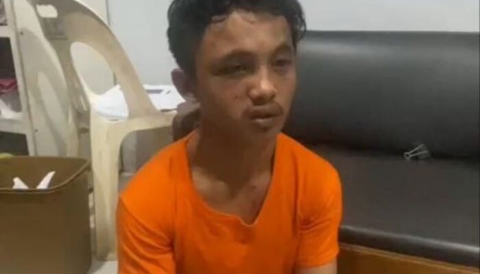 Terungkap! Pembunuh PSK Online di Batam Berniat Rampok Kalung Emas Korban