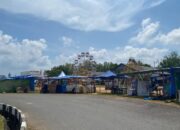 Pasar Malam Pandawa II di Dabo Singkep Disorot Bapenda Lingga: 10 Persen Pajak dari Tiket Permainan dan Parkir Disetor untuk PAD