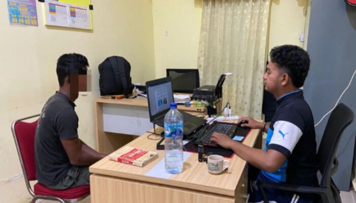 Paman Bejat di Anambas: Ponakan Sendiri Di-prank Dicarikan Kerja, Malah Diperkosa di Kebun