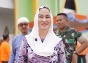 Bupati Cen Sui Lan Siapkan Badan Usaha Pelabuhan untuk Dongkrak Ekonomi Natuna