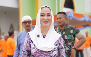 Bupati Cen Sui Lan Siapkan Badan Usaha Pelabuhan untuk Dongkrak Ekonomi Natuna
