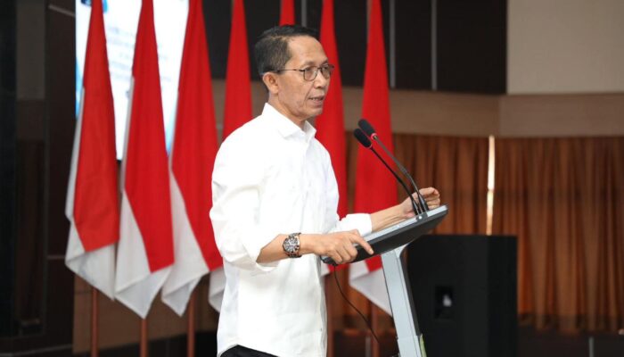 Wali Kota Batam Tegas! Larang Pungli & Perpisahan Mewah di Sekolah 2025