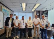 Bupati Natuna Temui SKK Migas, Dorong Eksplorasi Migas Blok Natuna Libatkan Masyarakat Lokal