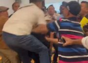 Forum Jebakan Berkedok Diskusi Wartawan, Ketua PWI Batam Dikeroyok