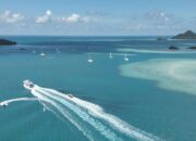 Serasan Mau Disulap Jadi ‘Maldives’-nya Indonesia? Ini Rencana BNPP