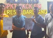 Ketua PWI Batam Dikeroyok Saat Forum Diskusi, Resmi Dilaporkan ke Polresta Barelang